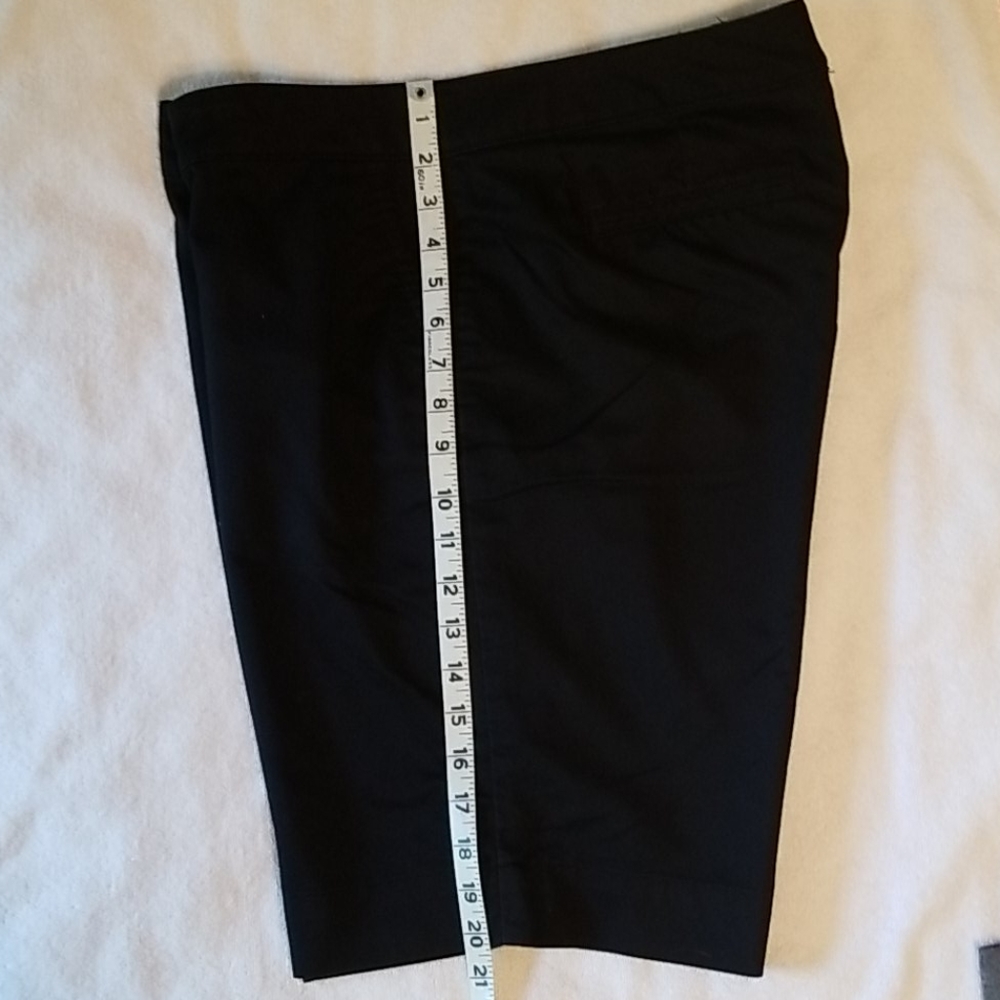 Athletic shorts